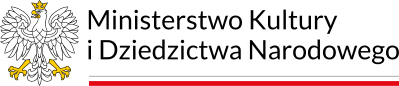 Ministerstwo Kultury i Dziedzictwa Narodowego