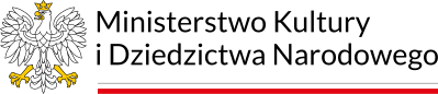 Ministerstwo Kultury i Dziedzictwa Narodowego